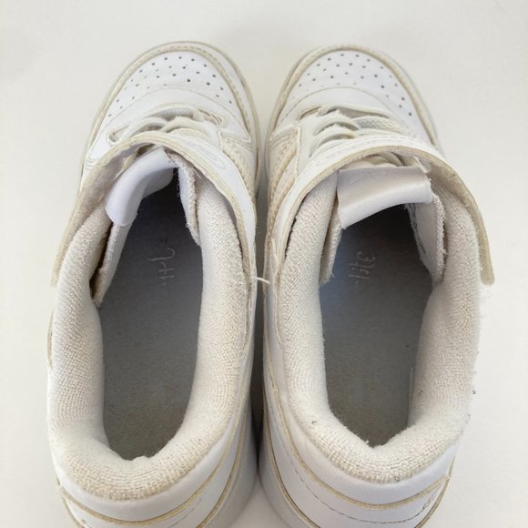 Adidas Forum Low Shoes in white size 1 - Picture 9 of 9